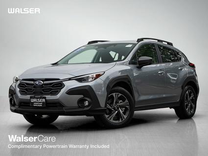2025 Subaru Crosstrek Burnsville MN