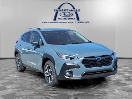 2025 Subaru Crosstrek Saint Louis MO