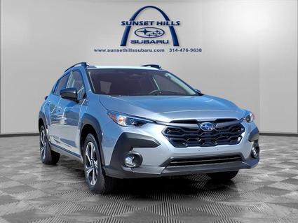 2025 Subaru Crosstrek Saint Louis MO