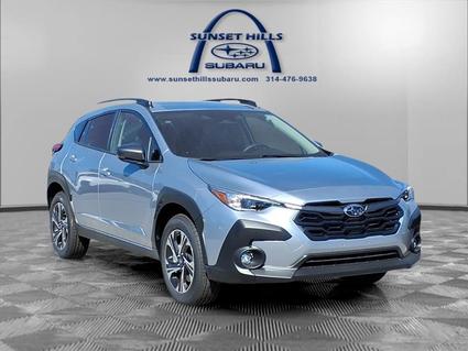2025 Subaru Crosstrek Saint Louis MO