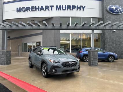 2025 Subaru Crosstrek Durango CO