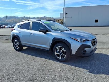 2025 Subaru Crosstrek Charleston WV