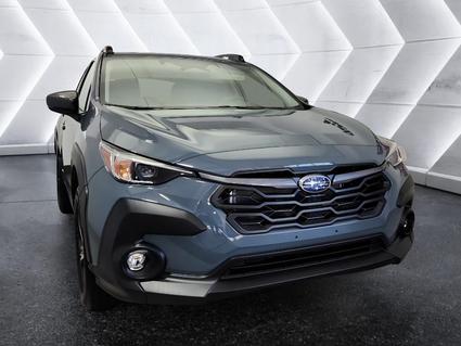 2025 Subaru Crosstrek Columbia SC