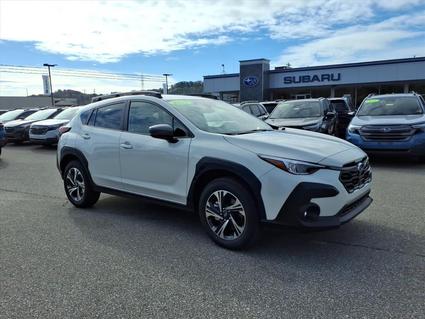 2025 Subaru Crosstrek Charleston WV