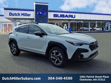 2025 Subaru Crosstrek Charleston WV