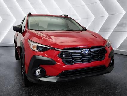 2025 Subaru Crosstrek Columbia SC