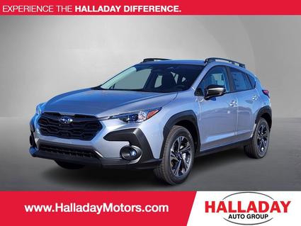 2025 Subaru Crosstrek Cheyenne WY