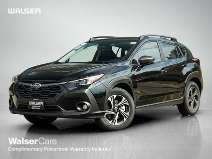 2025 Subaru Crosstrek Burnsville MN