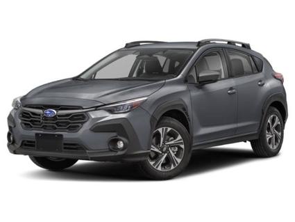 2025 Subaru Crosstrek Burnsville MN