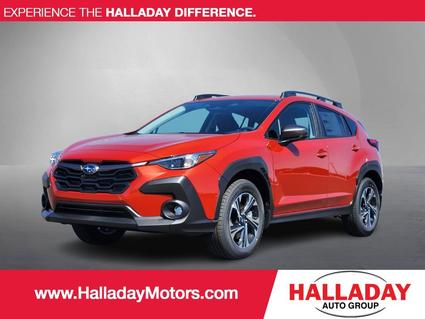 2025 Subaru Crosstrek Cheyenne WY