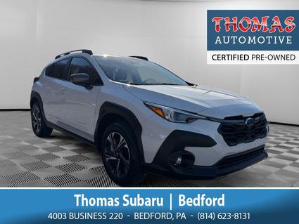 2025 Subaru Crosstrek Bedford PA