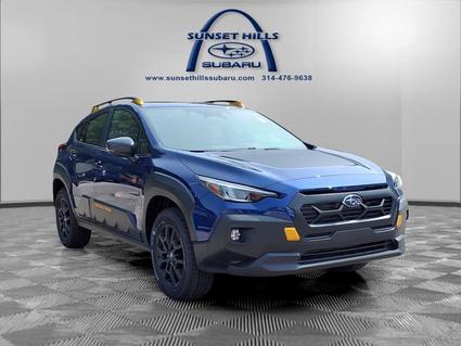 2025 Subaru Crosstrek Saint Louis MO