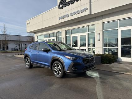 2025 Subaru Crosstrek Lexington KY