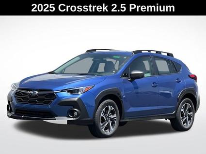 2025 Subaru Crosstrek Fairfield CA