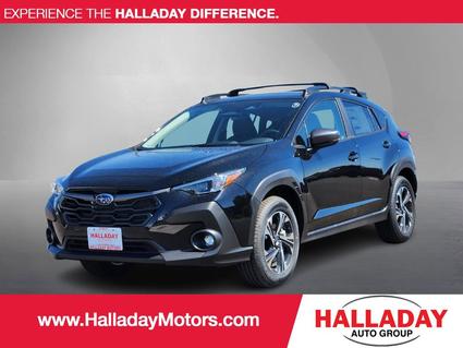 2025 Subaru Crosstrek Cheyenne WY