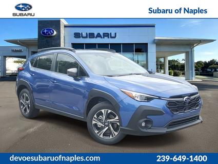 2025 Subaru Crosstrek Naples FL