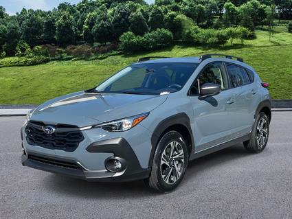 2025 Subaru Crosstrek Atlanta GA