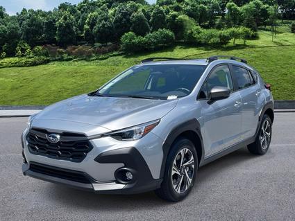 2025 Subaru Crosstrek Atlanta GA