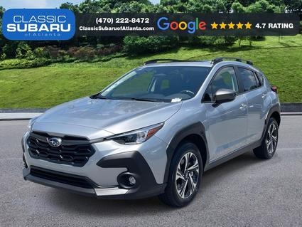 2025 Subaru Crosstrek Atlanta GA