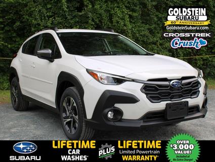 2025 Subaru Crosstrek Albany NY