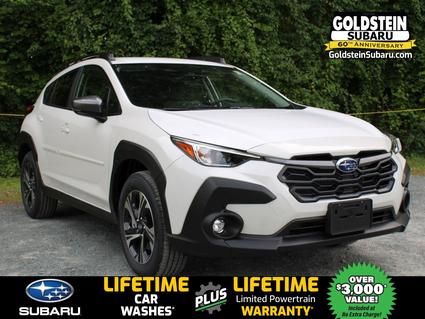 2025 Subaru Crosstrek Albany NY