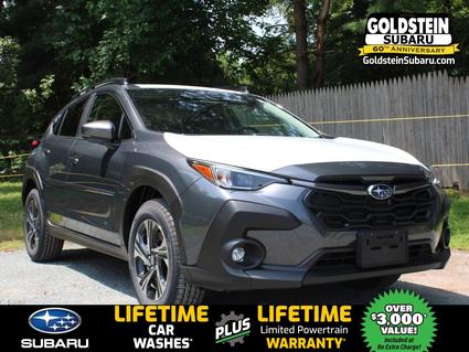2025 Subaru Crosstrek Albany NY