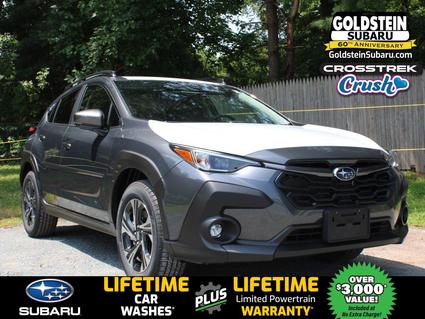 2025 Subaru Crosstrek Albany NY