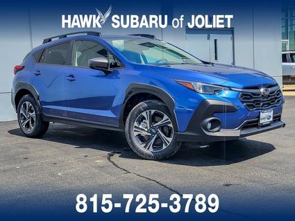 2025 Subaru Crosstrek Plainfield IL