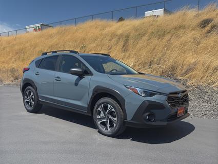 2025 Subaru Crosstrek Hermiston OR