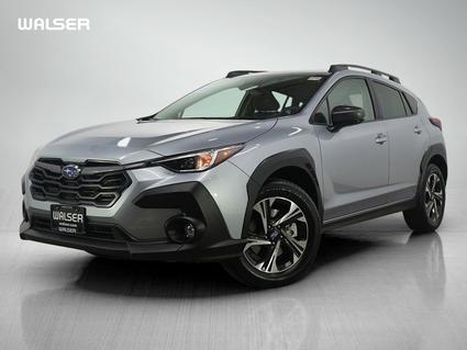 2025 Subaru Crosstrek South Saint Paul MN
