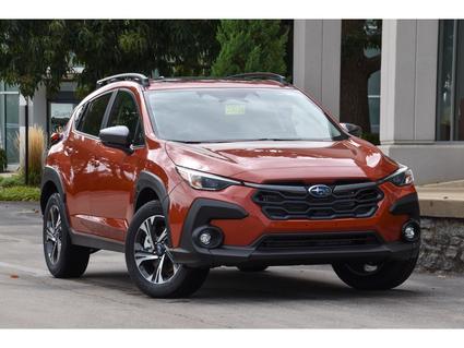 2025 Subaru Crosstrek Lexington KY