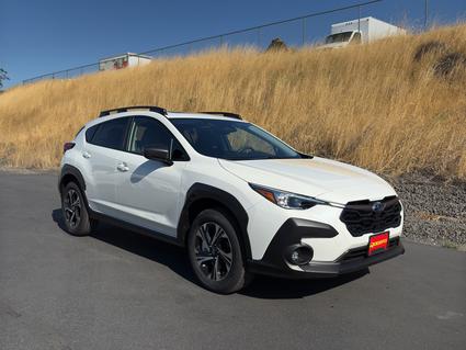 2025 Subaru Crosstrek Hermiston OR