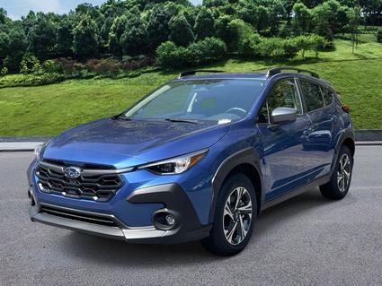 2025 Subaru Crosstrek Atlanta GA