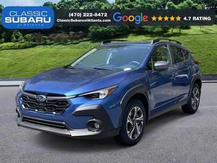 2025 Subaru Crosstrek Atlanta GA