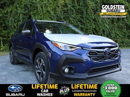 2025 Subaru Crosstrek Albany NY