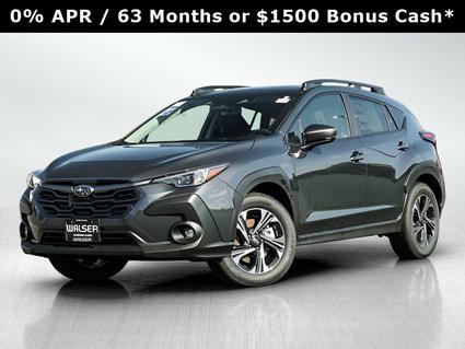 2025 Subaru Crosstrek Burnsville MN