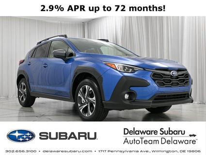 2025 Subaru Crosstrek Wilmington DE