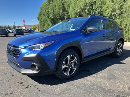 2025 Subaru Crosstrek Casper WY