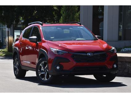 2025 Subaru Crosstrek Lexington KY