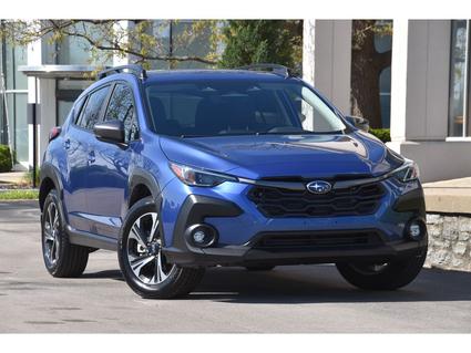 2025 Subaru Crosstrek Lexington KY