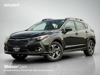 2025 Subaru Crosstrek Burnsville MN