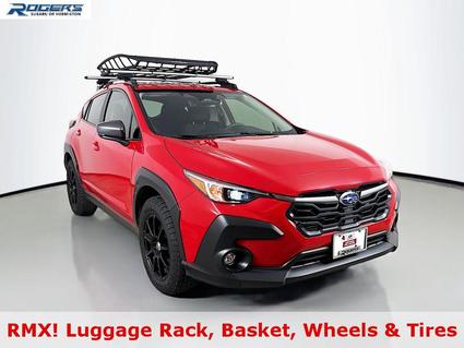 2025 Subaru Crosstrek Hermiston OR