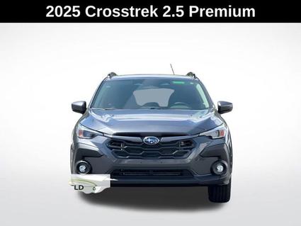 2025 Subaru Crosstrek Fairfield CA