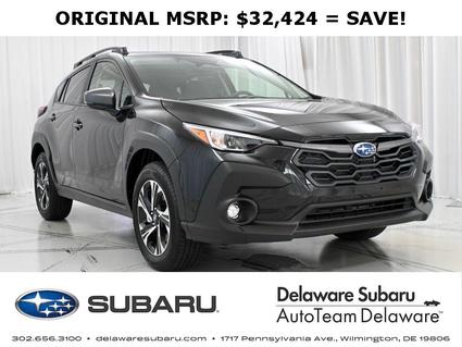 2025 Subaru Crosstrek Wilmington DE