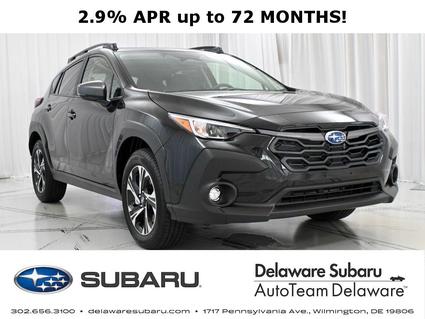 2025 Subaru Crosstrek Wilmington DE