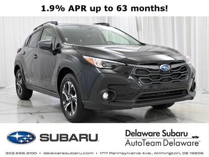 2025 Subaru Crosstrek Wilmington DE