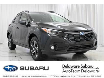2025 Subaru Crosstrek Wilmington DE