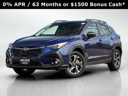 2025 Subaru Crosstrek South Saint Paul MN
