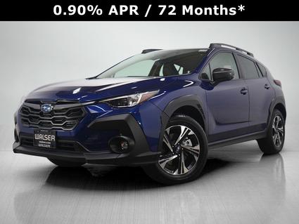 2025 Subaru Crosstrek South Saint Paul MN