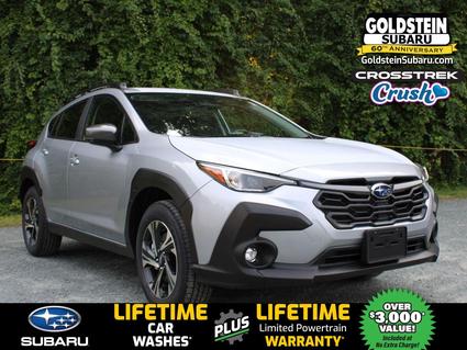 2025 Subaru Crosstrek Albany NY